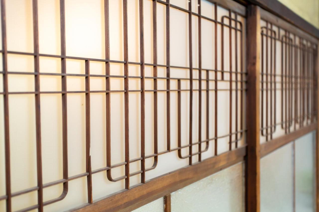Guesthouse Oneworld Shijo四条京町屋 Kyoto Exterior photo